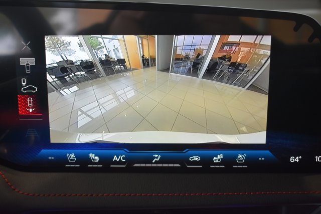 New 2026 Chevrolet Corvette Z06 image 21