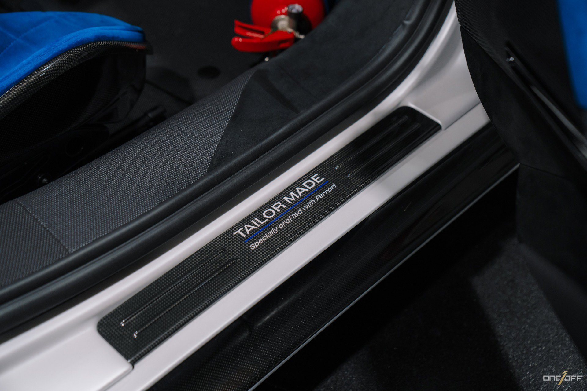 Used 2022 Ferrari SF90 Spider $831K MSRP, Tailor Made, Facto image 29