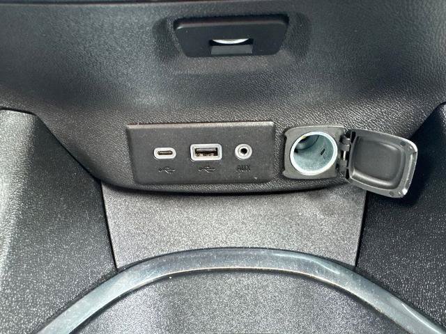 Used 2024 Chevrolet Malibu LT FWD image 27