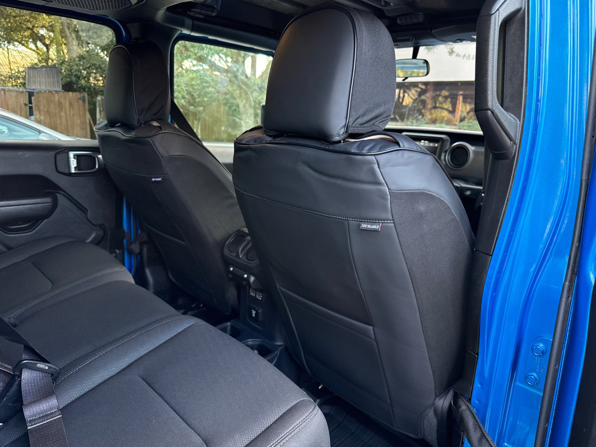 Used 2023 Jeep Gladiator Sport image 39