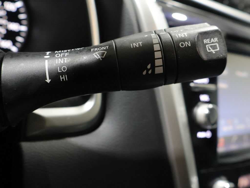 Used 2015 Nissan Murano SL w/ SL Technology Package AWD/4WD image 37