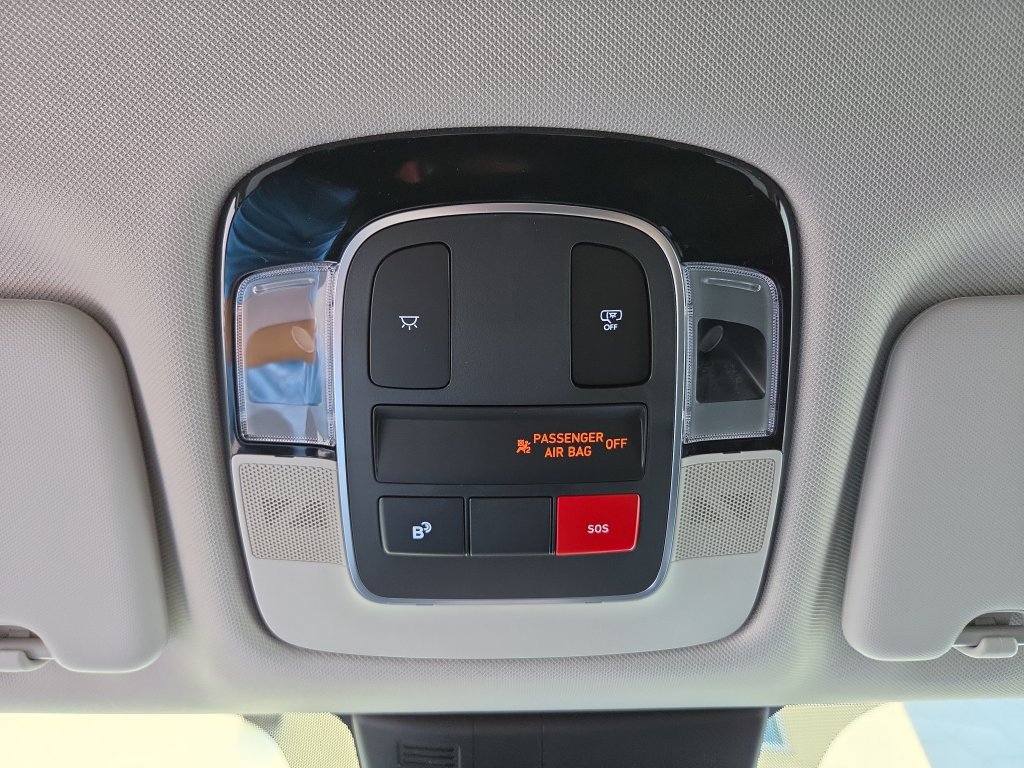 New 2026 Hyundai Tucson SEL Plus FWD image 27
