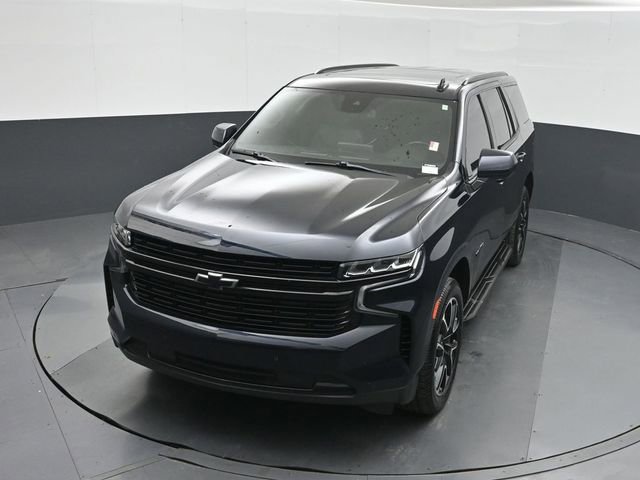 Used 2023 Chevrolet Tahoe RST AWD/4WD image 37