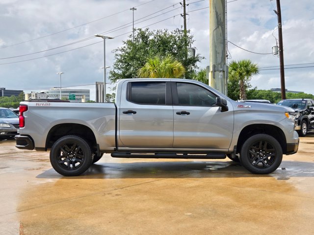 Used 2023 Chevrolet Silverado 1500 LT Trail Boss w/ Protection Package image 4