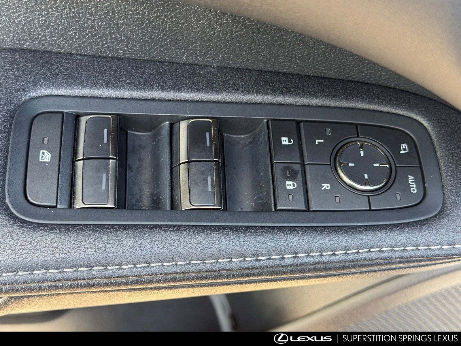 Used 2023 Lexus RX 350 Premium FWD image 19