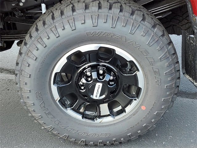 New 2025 Ford F350 Platinum w/ Platinum Plus Package image 5