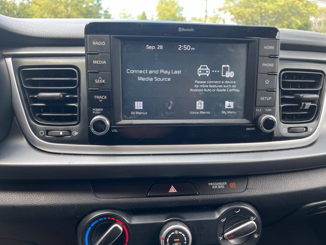 Used 2019 Kia Rio S FWD image 18