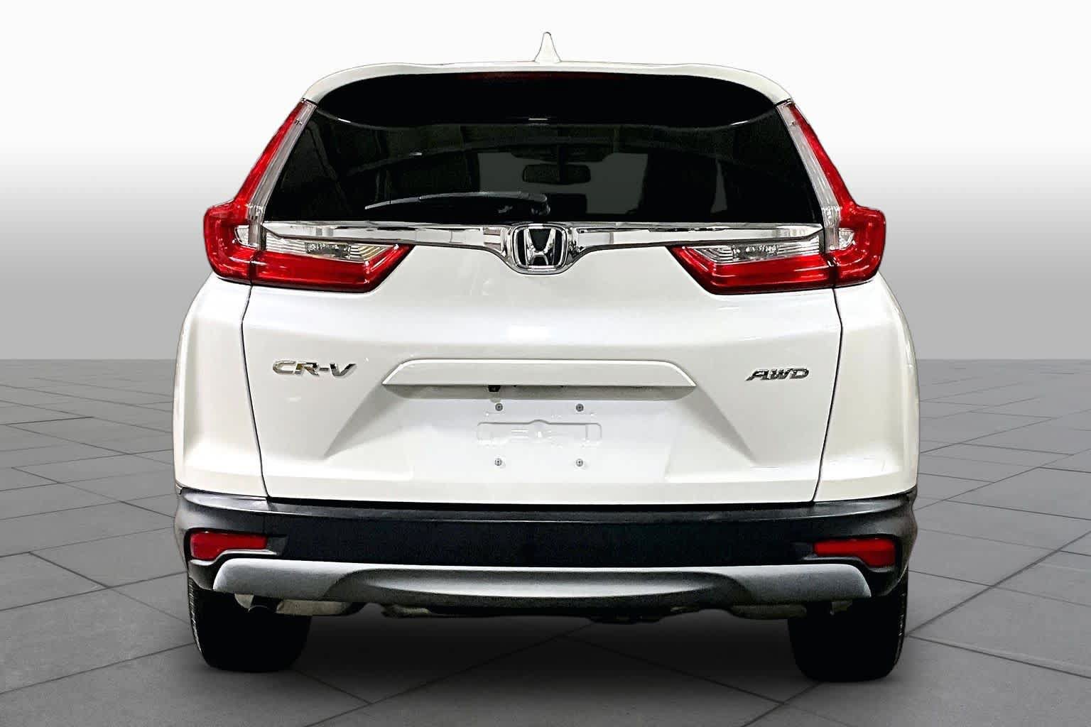 Used 2018 Honda CR-V EX-L image 5