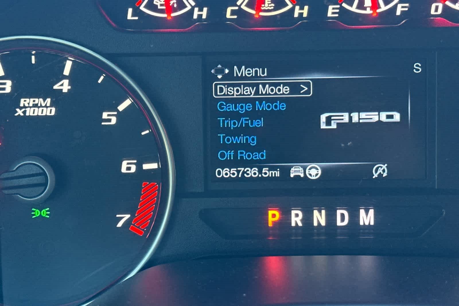 Used 2019 Ford F150 Raptor image 23