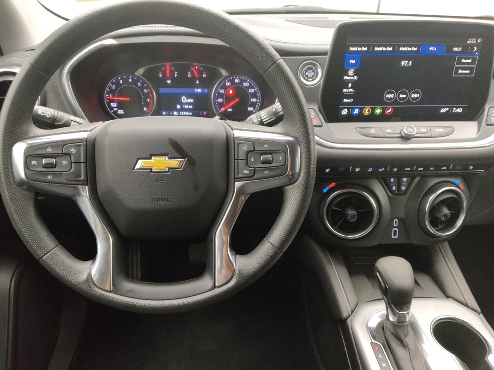 Used 2023 Chevrolet Blazer LT w/ Convenience Package image 22