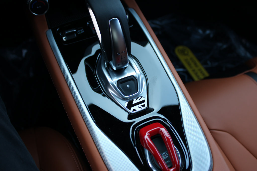 New 2026 Lotus Emira SE RWD image 15