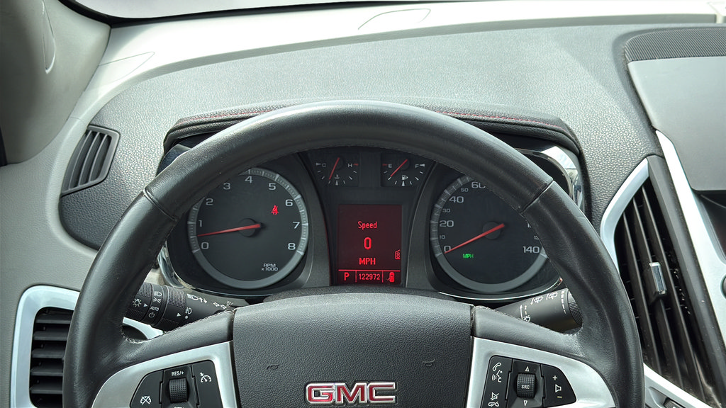 Used 2011 GMC Terrain SLT w/ LPO, Protection Package AWD/4WD image 20