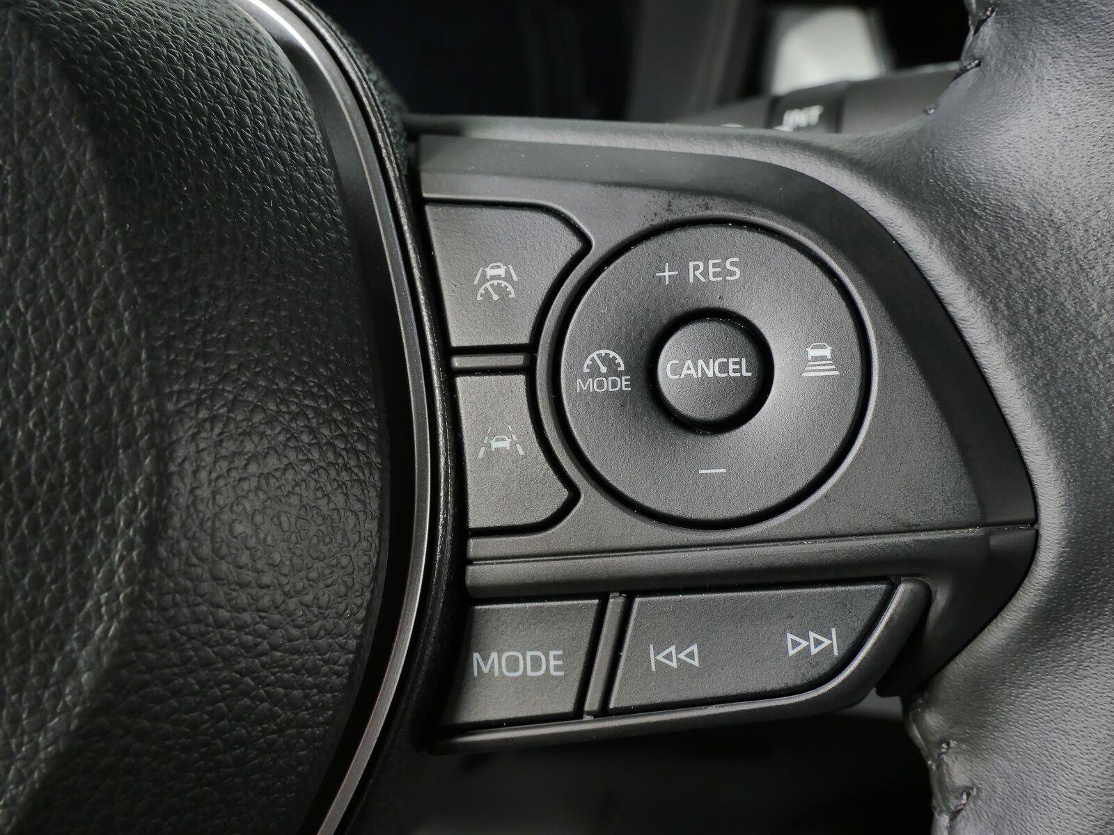 Used 2025 Toyota Corolla FX w/ Convenience Package FWD image 13