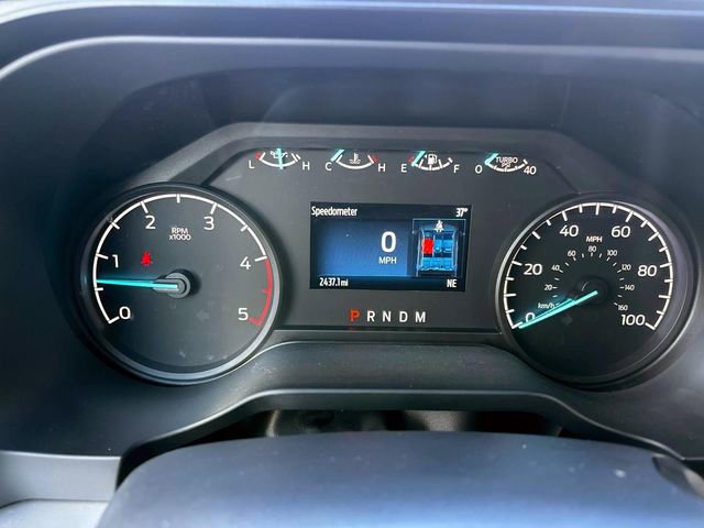 Used 2024 Ford F250 XL w/ 360-Degree Camera Package image 23
