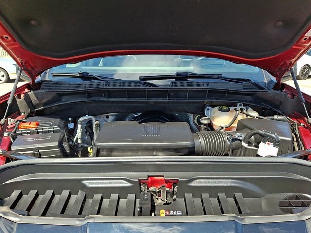 Used 2023 GMC Sierra 1500 AT4X image 30