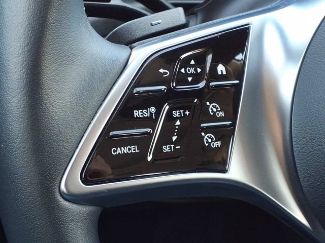 Certified 2023 Mercedes-Benz C 300 Sedan image 9