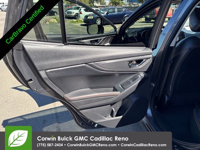 Used 2021 Subaru Crosstrek 2.5i Limited w/ Moonroof Package 2 AWD/4WD image 23