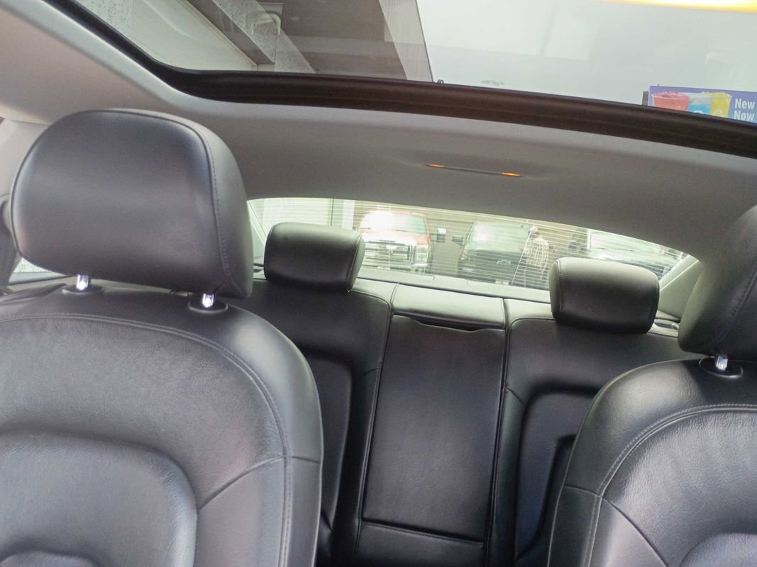 Used 2013 Audi A5 2.0T Premium Plus w/ Premium Plus Pkg AWD/4WD image 17