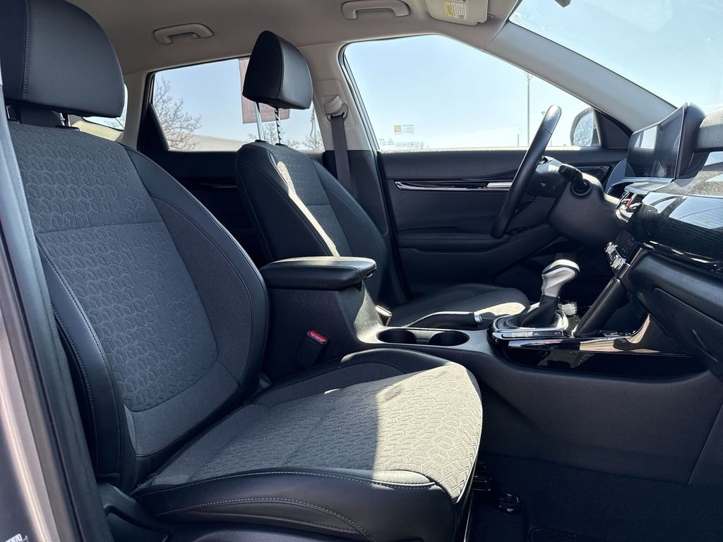 Used 2024 Kia Seltos S image 25