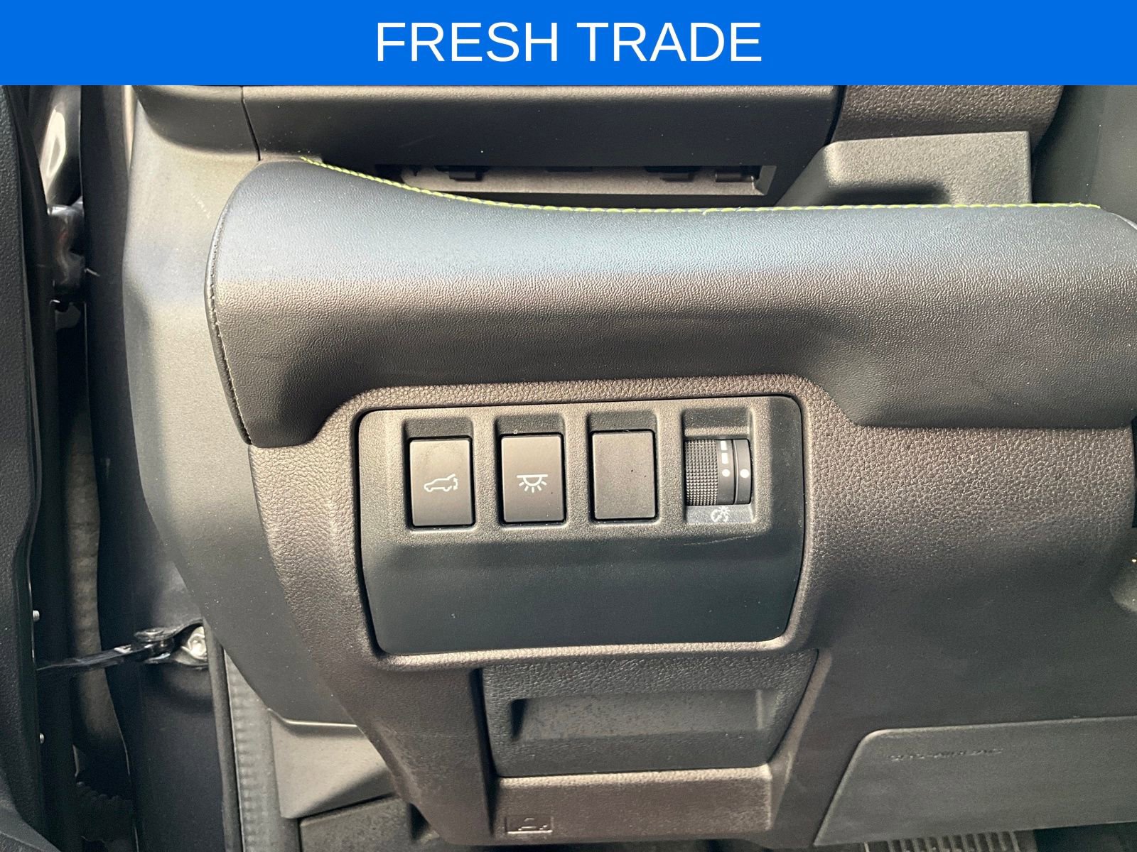 Certified 2023 Subaru Ascent Onyx Edition image 22