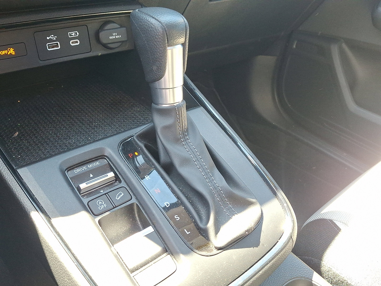 Used 2024 Honda CR-V EX image 18