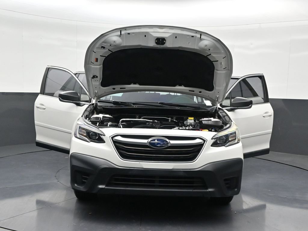 Used 2021 Subaru Outback 2.5i image 36