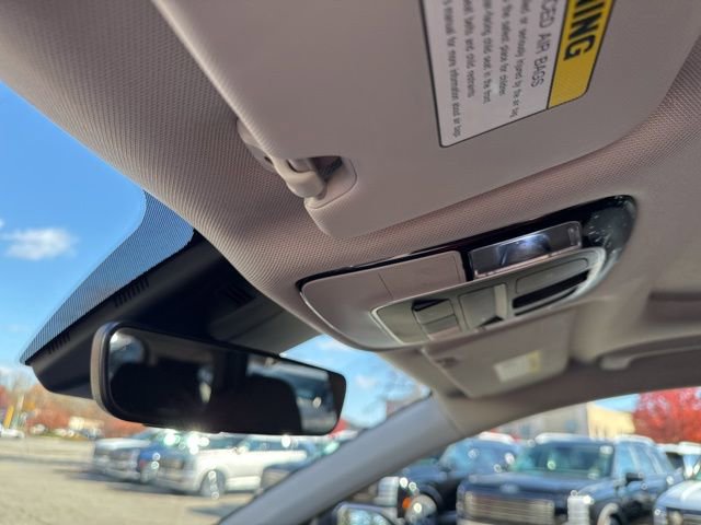 Certified 2022 Hyundai Tucson SEL w/ Convenience Package image 39