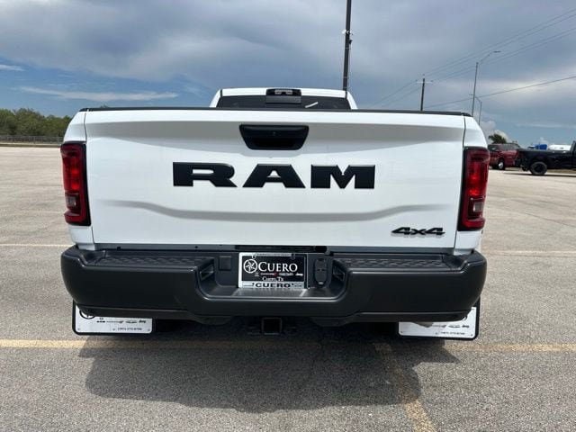 New 2027 RAM 3500 Tradesman AWD/4WD image 4