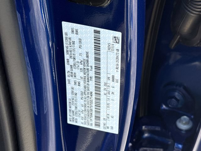 New 2026 Ford F350 XL w/ XL Off-Road Package AWD/4WD image 45