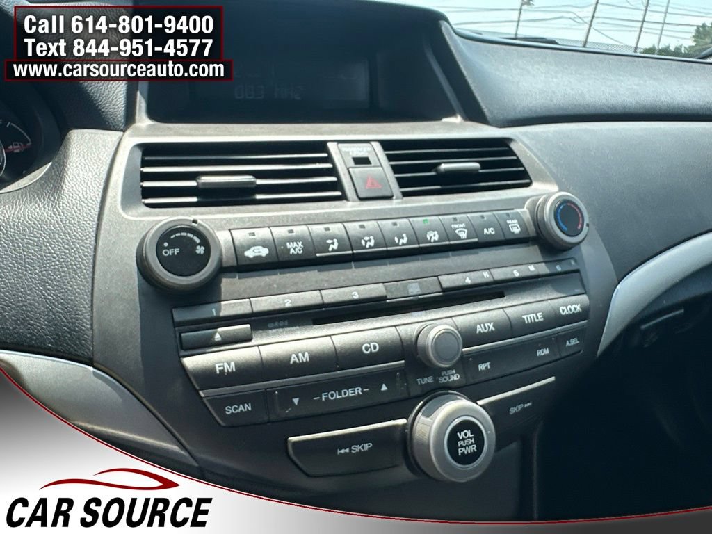 Used 2011 Honda Accord SE image 19