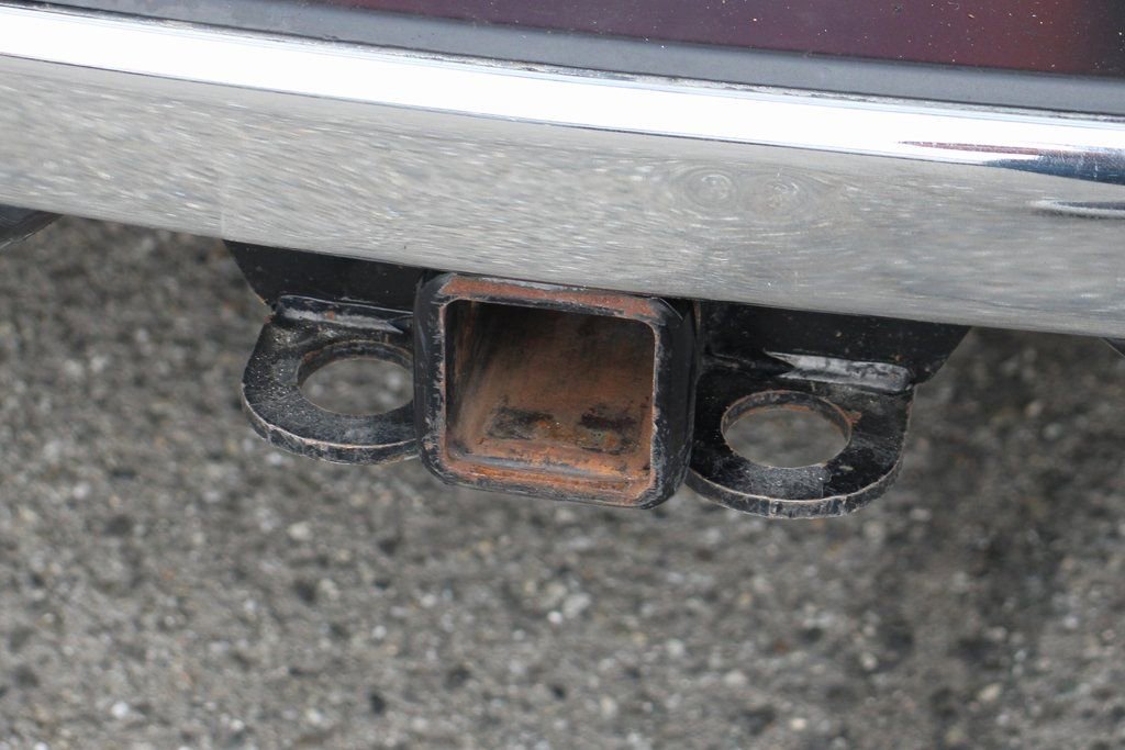 Used 2023 RAM 3500 Big Horn w/ Level 1 Equipment Group image 48