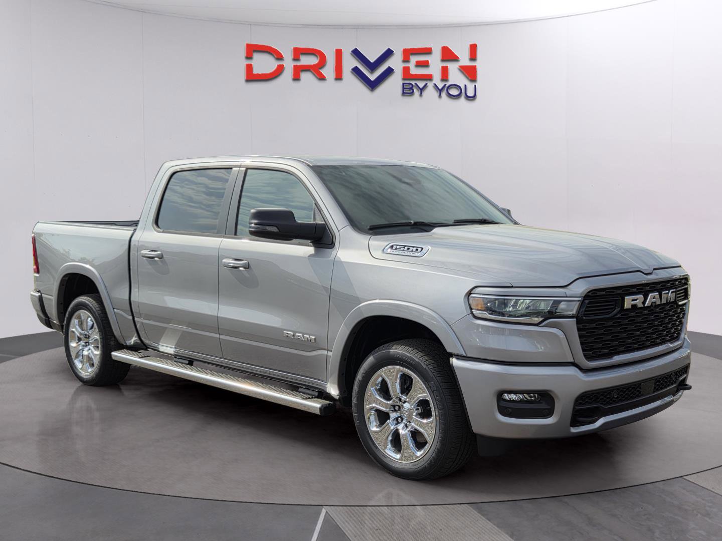 New 2026 RAM 1500 Big Horn image 13
