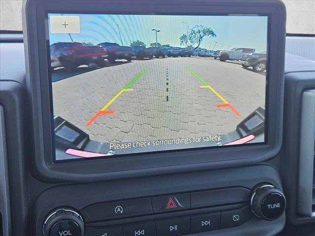 Certified 2024 Ford Bronco Sport Big Bend image 14