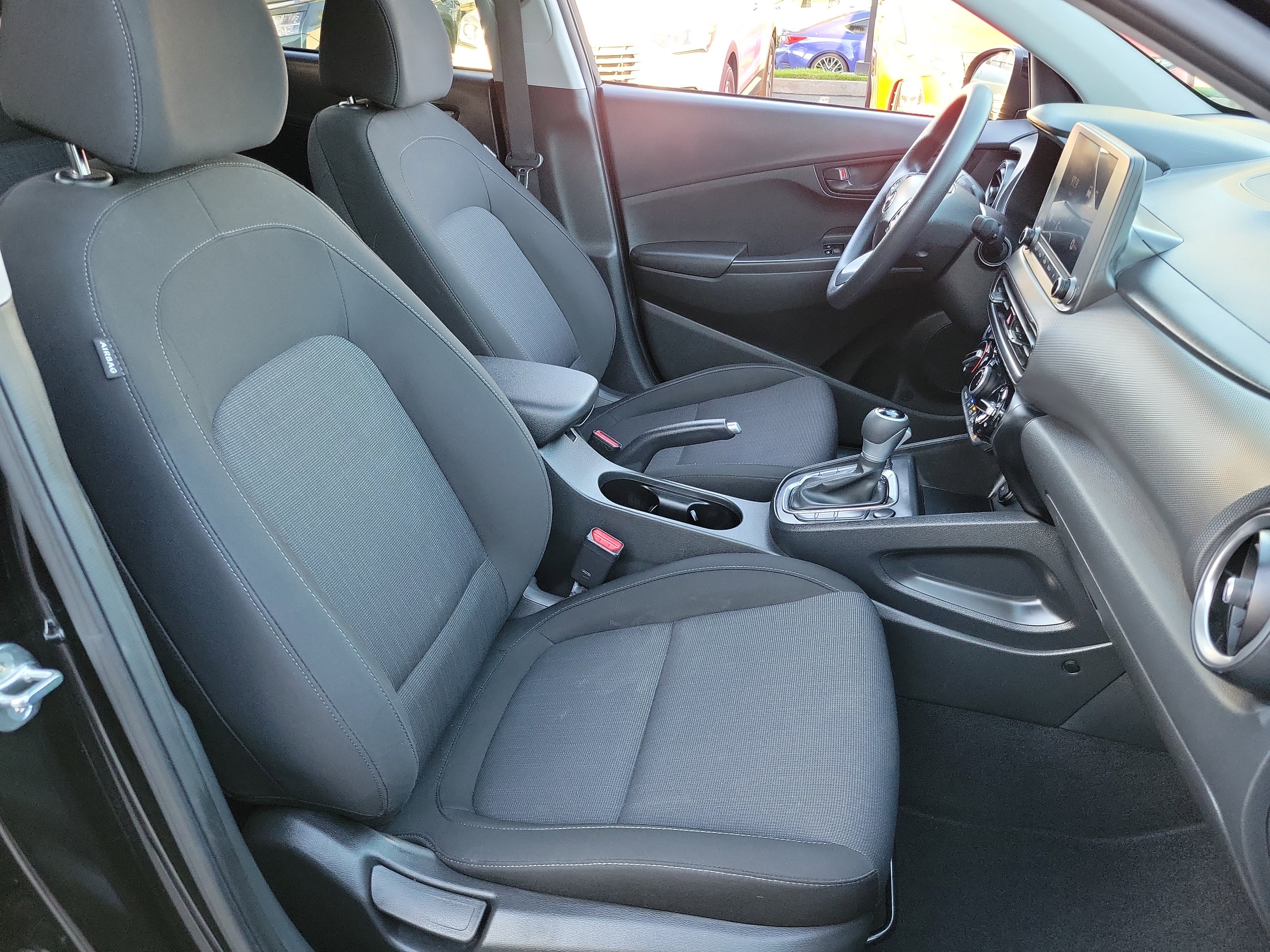 Certified 2023 Hyundai Kona SEL image 19