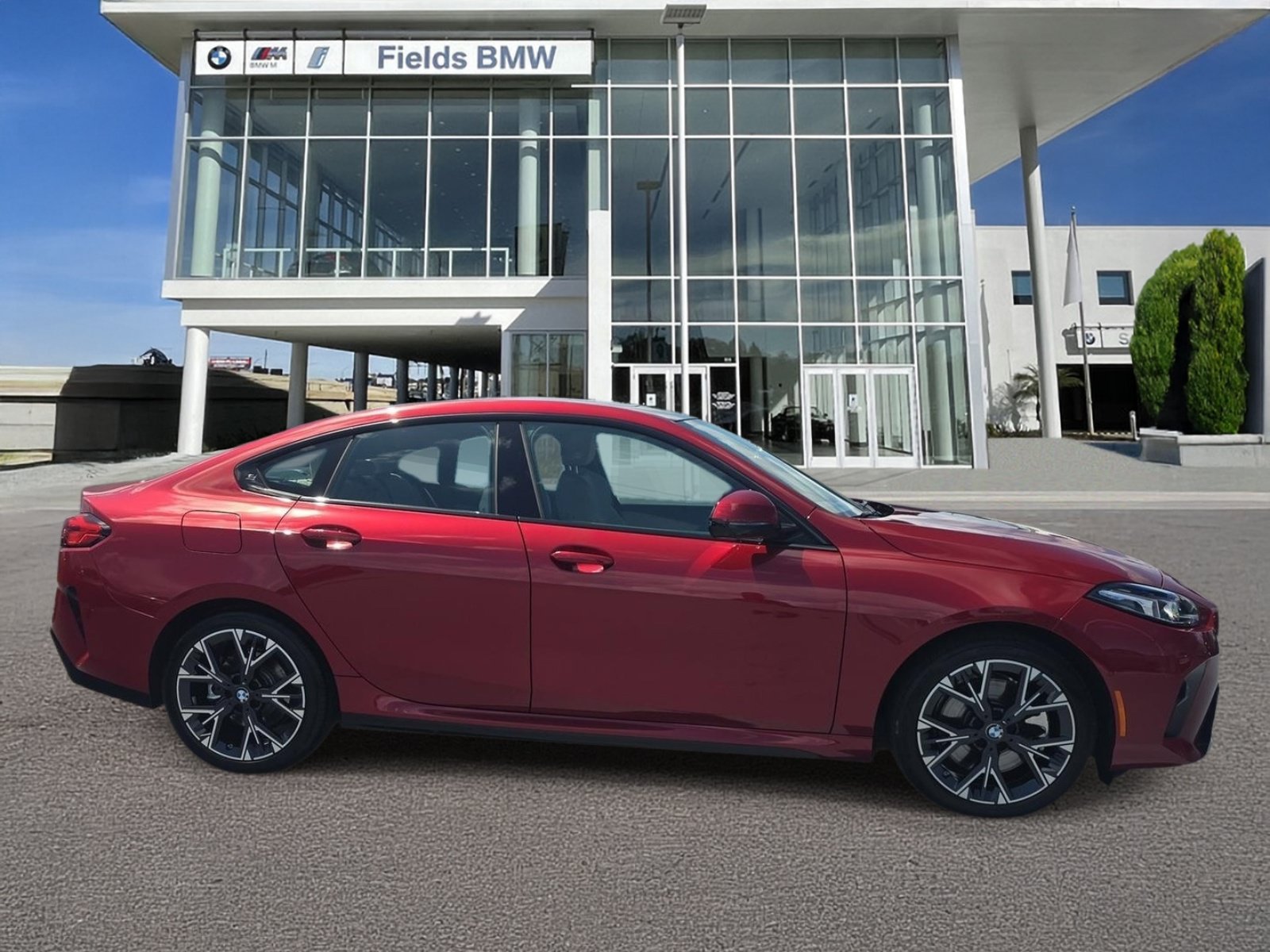 Certified 2026 BMW 228i w/ Technology Package