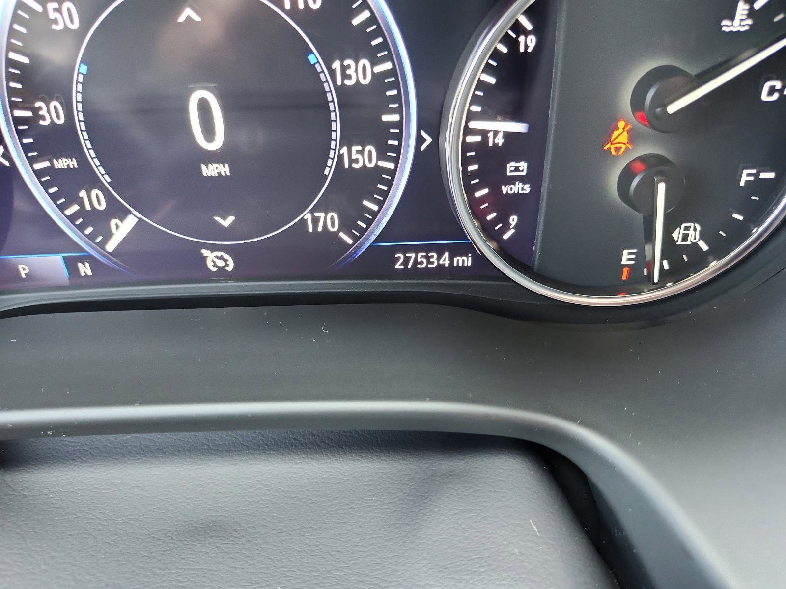 Certified 2024 Buick Enclave Premium w/ Experience Buick Package image 22