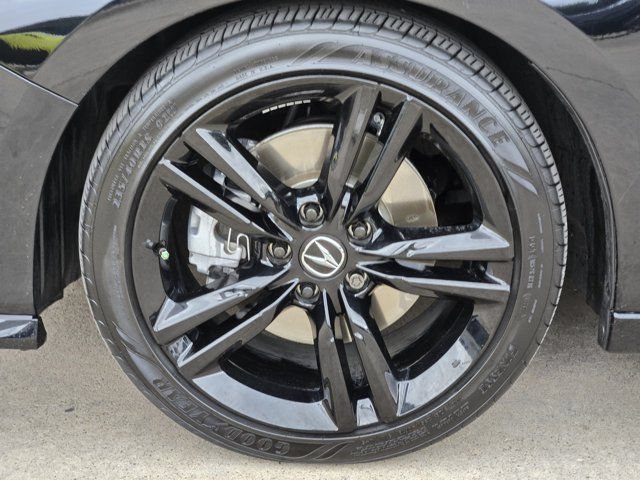 Certified 2026 Acura Integra A-Spec w/ Technology Package FWD image 13