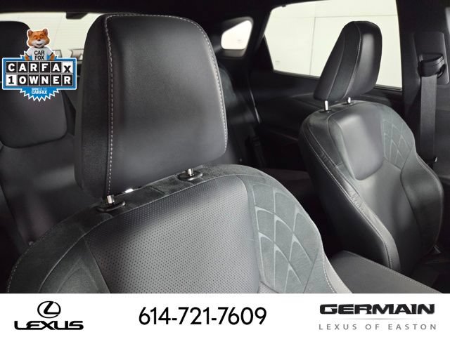 Certified 2025 Lexus RX 350 w/ Convenience Package AWD/4WD image 20