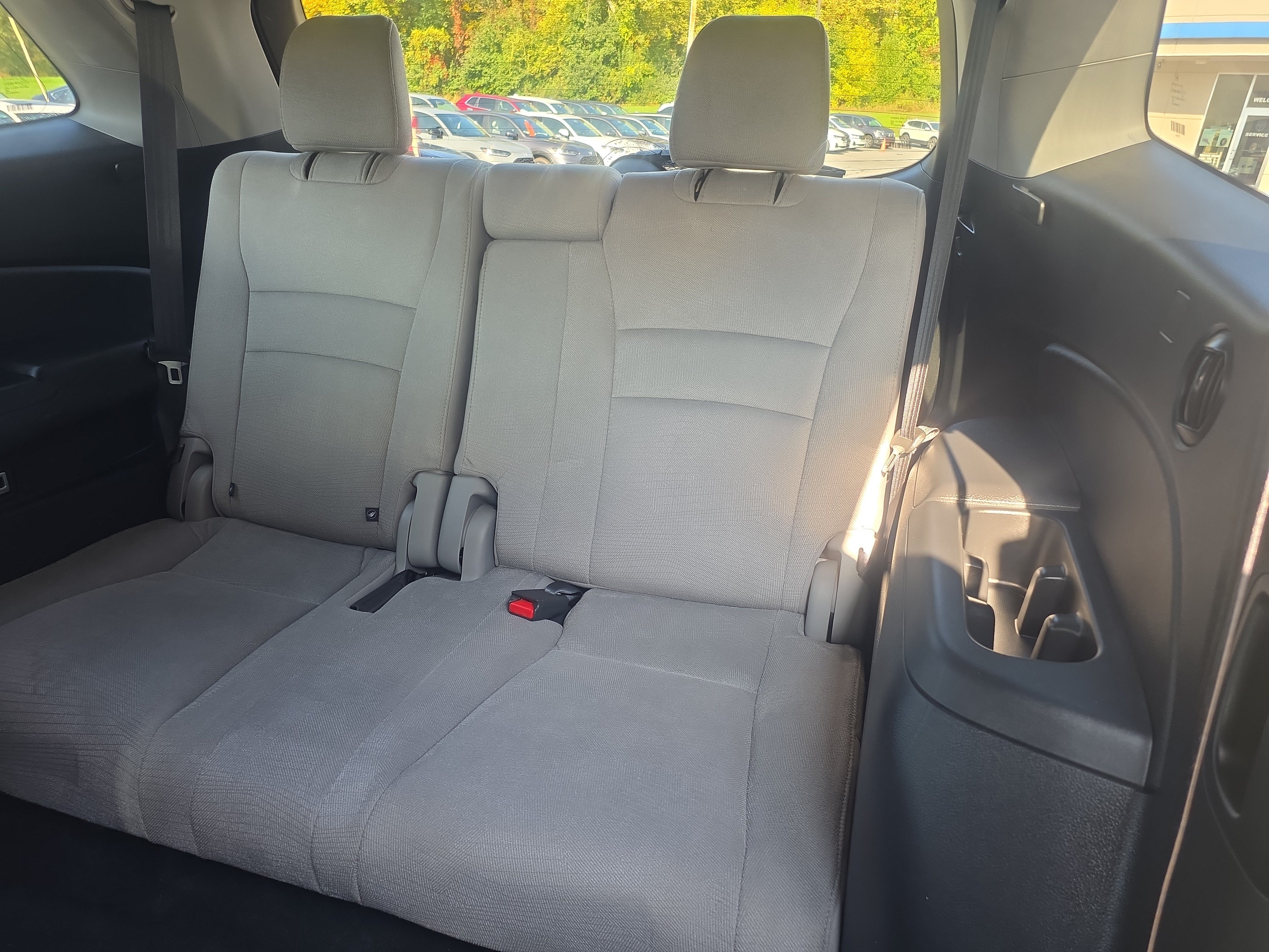 Used 2016 Honda Pilot EX image 21