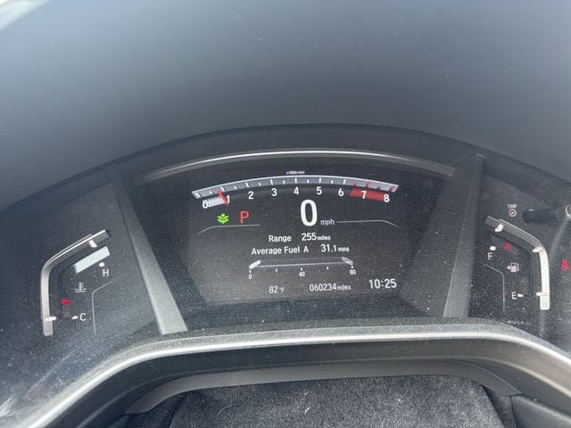 Used 2018 Honda CR-V Touring image 30