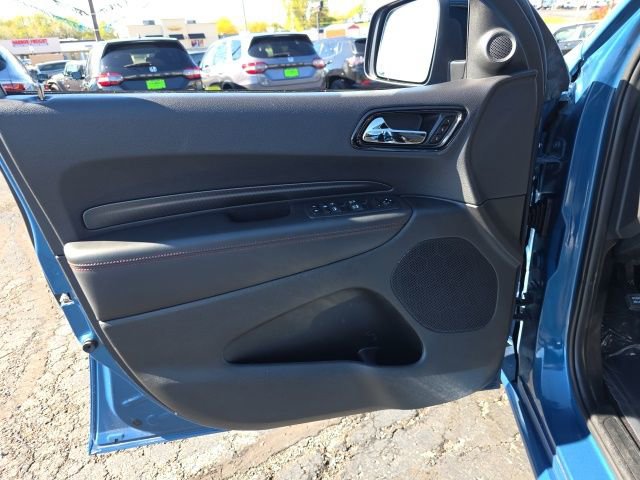 Used 2024 Dodge Durango GT image 10