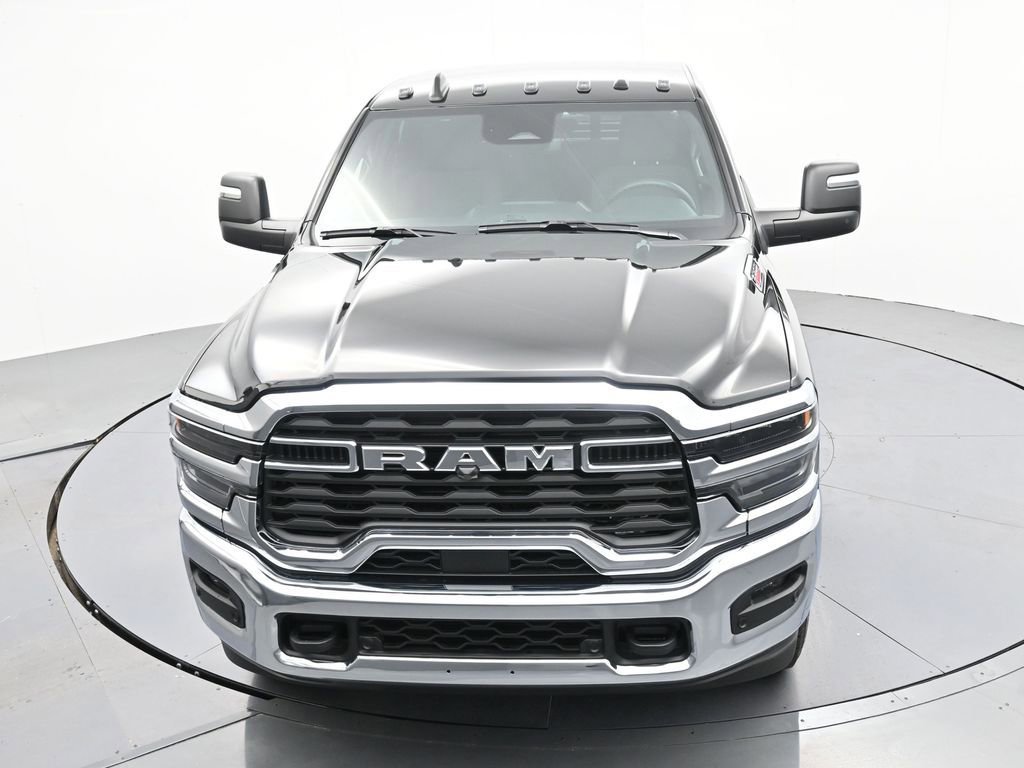New 2026 RAM 3500 Tradesman image 24