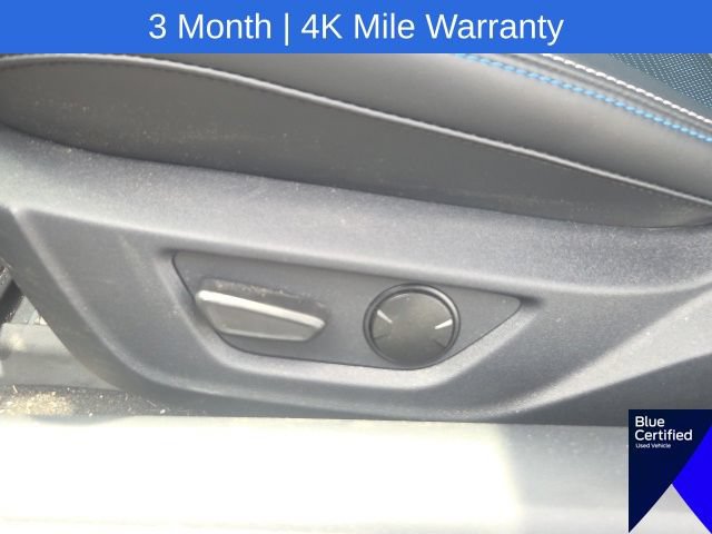Certified 2024 Ford Mustang GT Premium RWD image 23