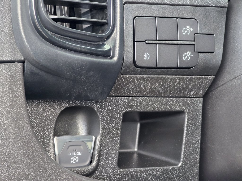 New 2026 RAM ProMaster 2500 w/ Advanced Safety Group FWD image 32