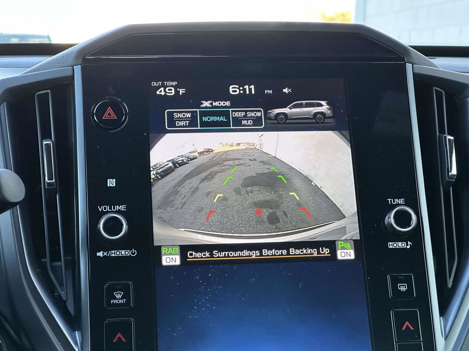 Certified 2025 Subaru Forester Limited image 20