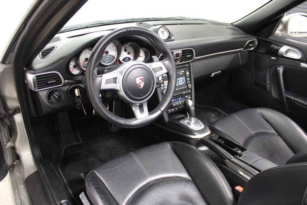 Used 2012 Porsche 911 Carrera S image 4