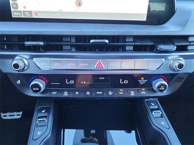 New 2025 Kia Telluride SX Prestige X-Pro image 23