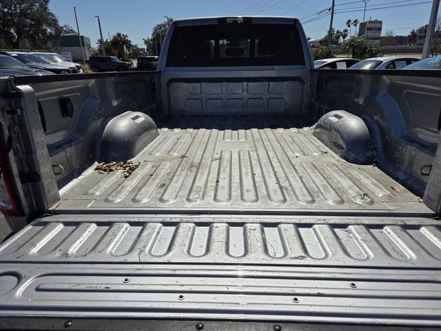 Used 2024 RAM 3500 Tradesman w/ Chrome Appearance Group image 27