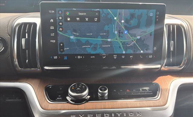 New 2027 Ford Expedition Max King Ranch AWD/4WD image 13