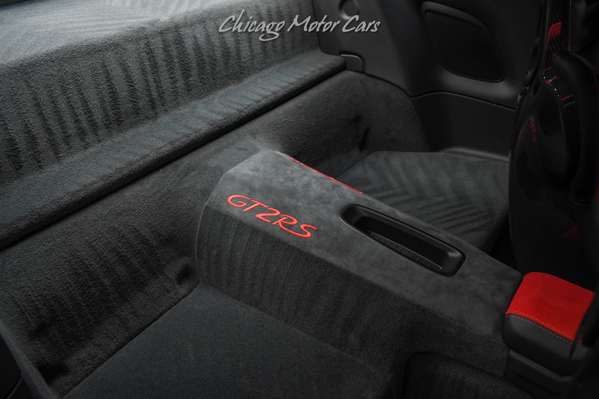 Used 2019 Porsche 911 GT2 RS image 27